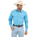 Wrangler Mens Sp25 Mens Blue 9484-112359484
