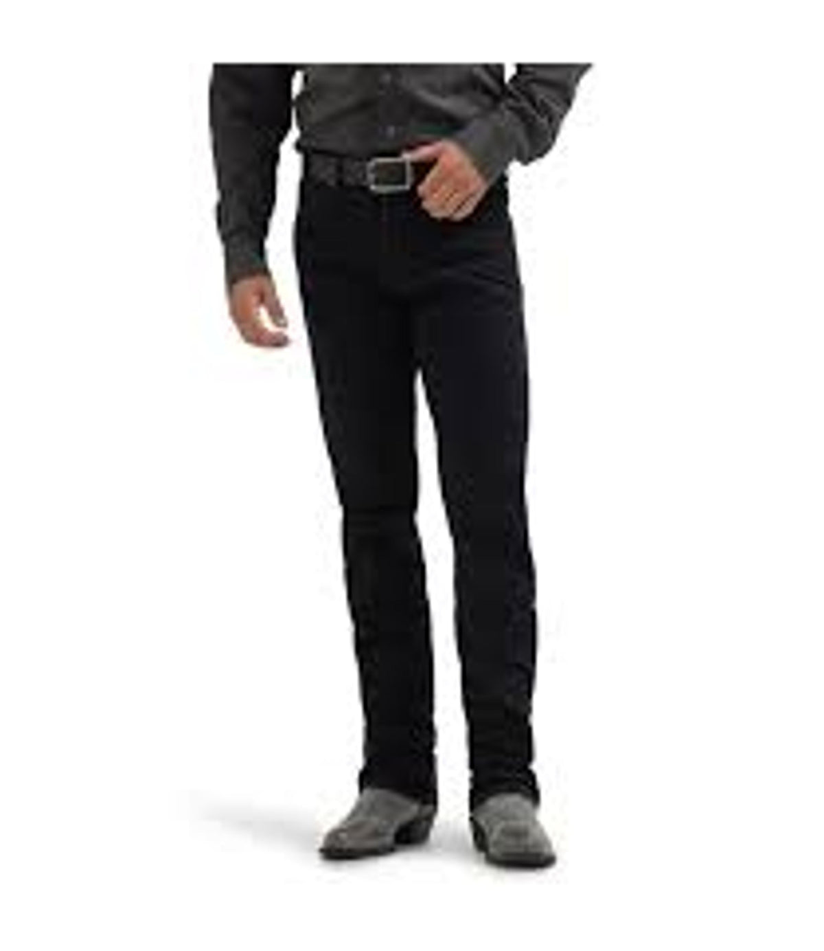 Wrangler Mens Retro Slim Straight Jean-112358240