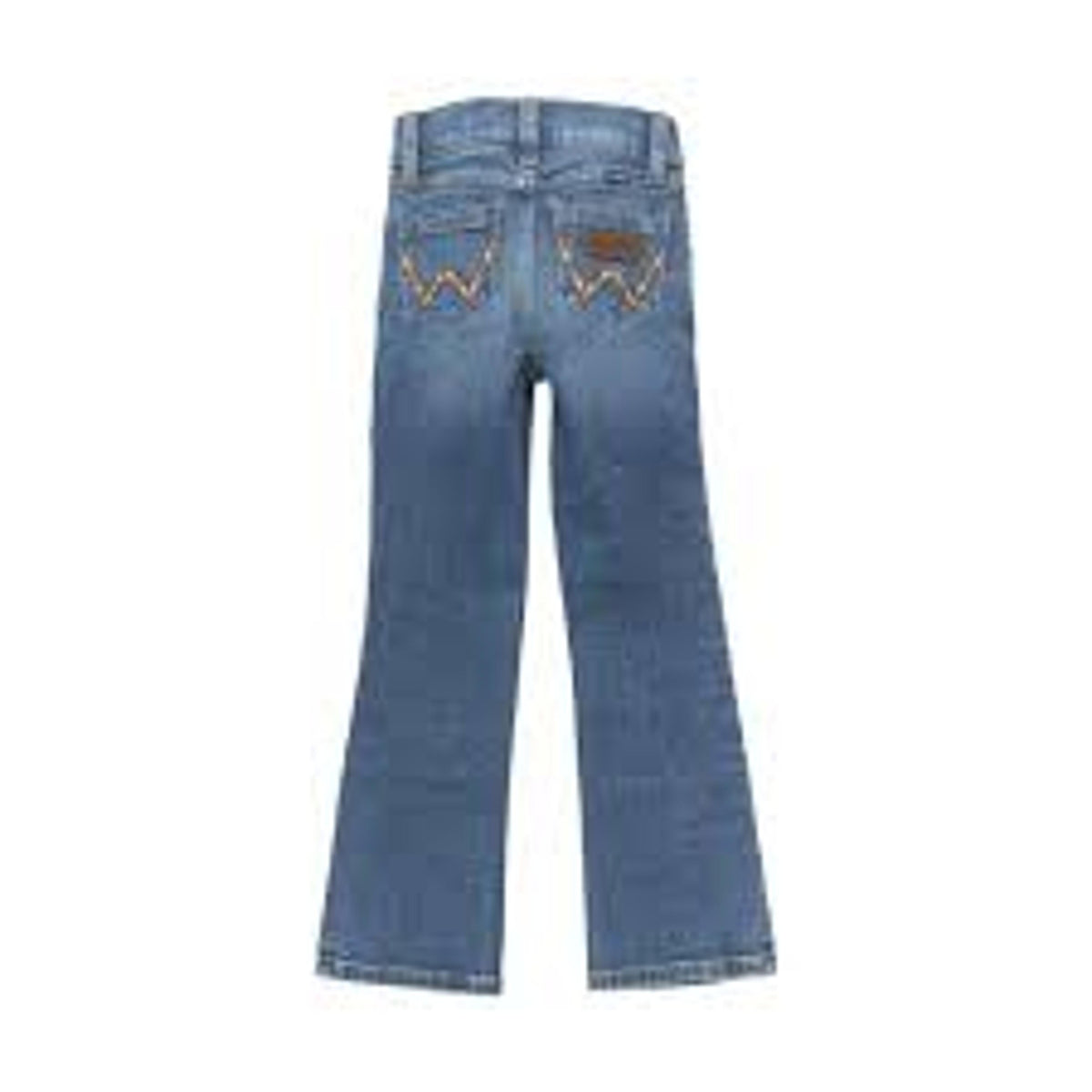 Wrangler Kids Bootcut Wendy Jean-112353039