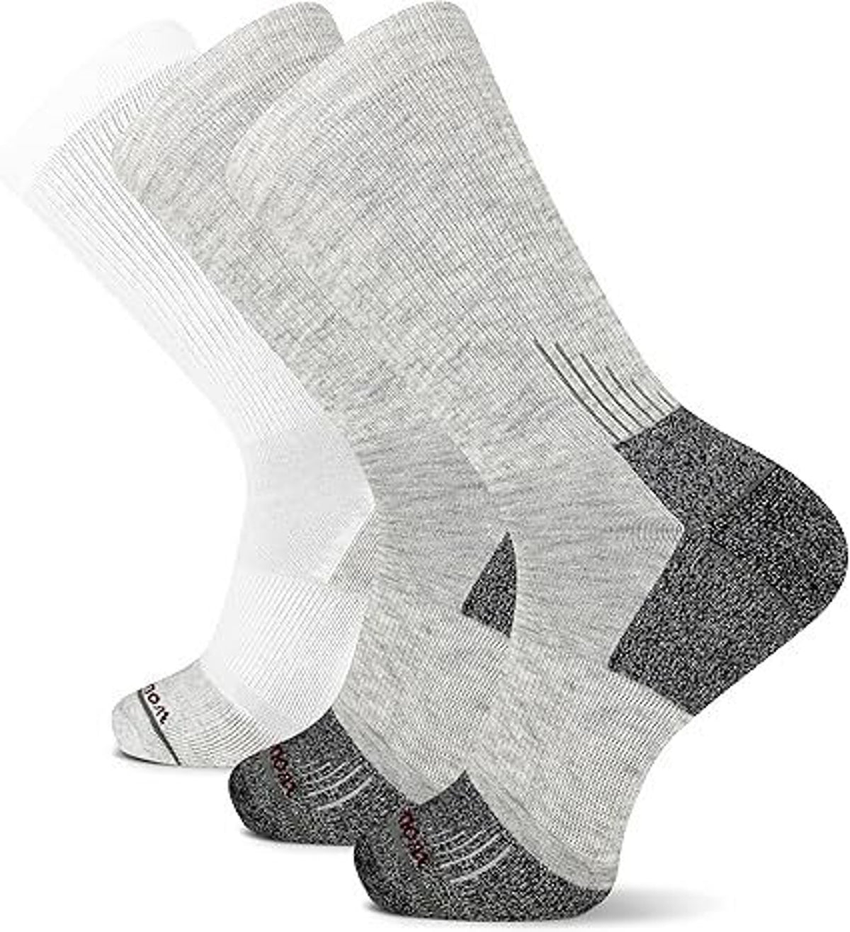 Wolverine Performance Steel Tow Crew 3pk