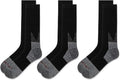 Wolverine Performance Steel Tow Crew 3pk