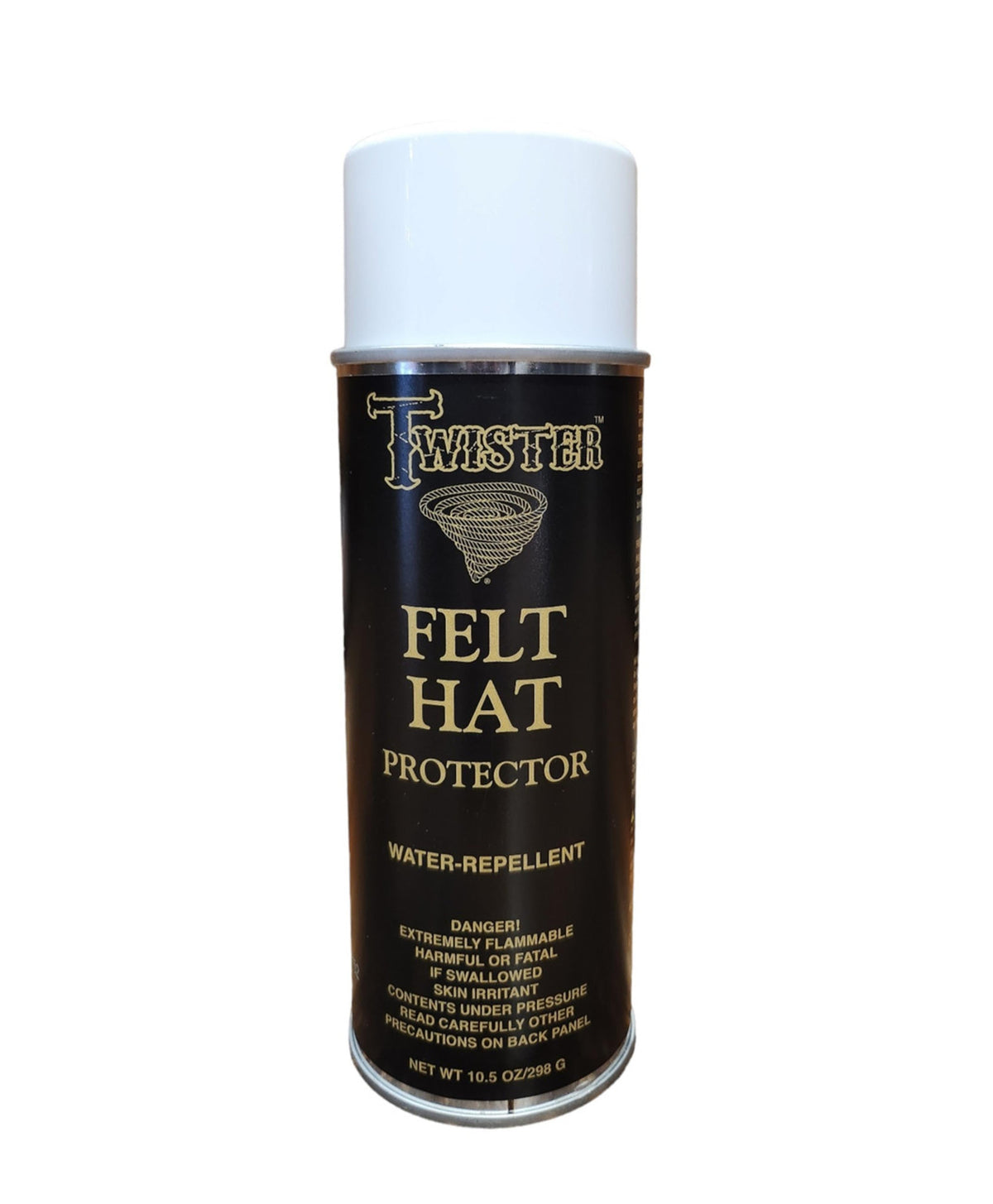 M and F Western Twister Hat Protector 10.5 Oz | Size: | Please Select