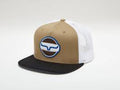 Kimes Ranch Union Made Trucker Hat-101186