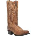 Dan Post Mens Barrett Western Cowboy Boot-DP3381