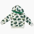 John Deere Kids Jd Kids Tractor Play Fleece Hooded Pullover-25H5106JR
