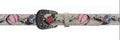 Gem-Dandy Womens Cowgirl Rock Belt-9701300-100