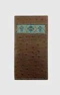 Gem-Dandy Roper Rodeo Wallet-8214000-209