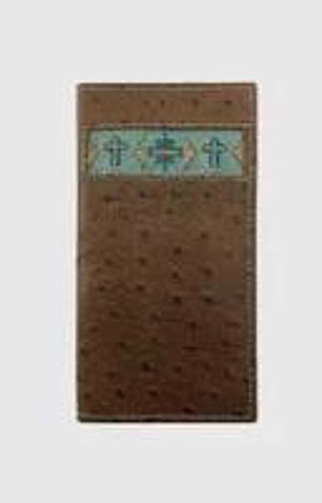Gem-Dandy Roper Rodeo Wallet-8214000-209