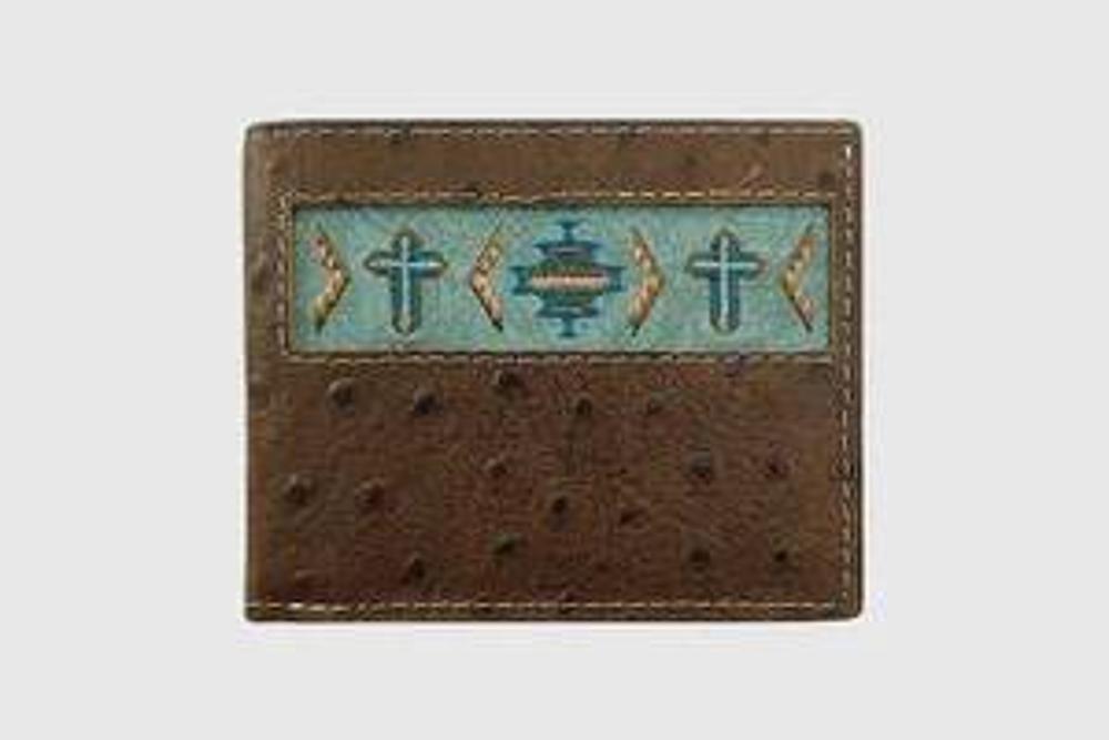 Gem-Dandy Roper Passcase-8213000-209
