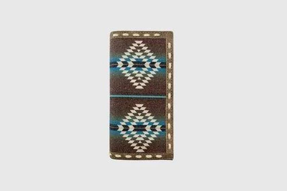 Gem-Dandy Roper Rodeo Wallet-8203000-200