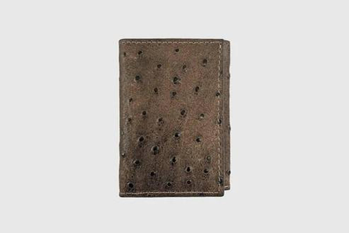 Gem-Dandy Roper Tri-fold Wallet-8204000-209