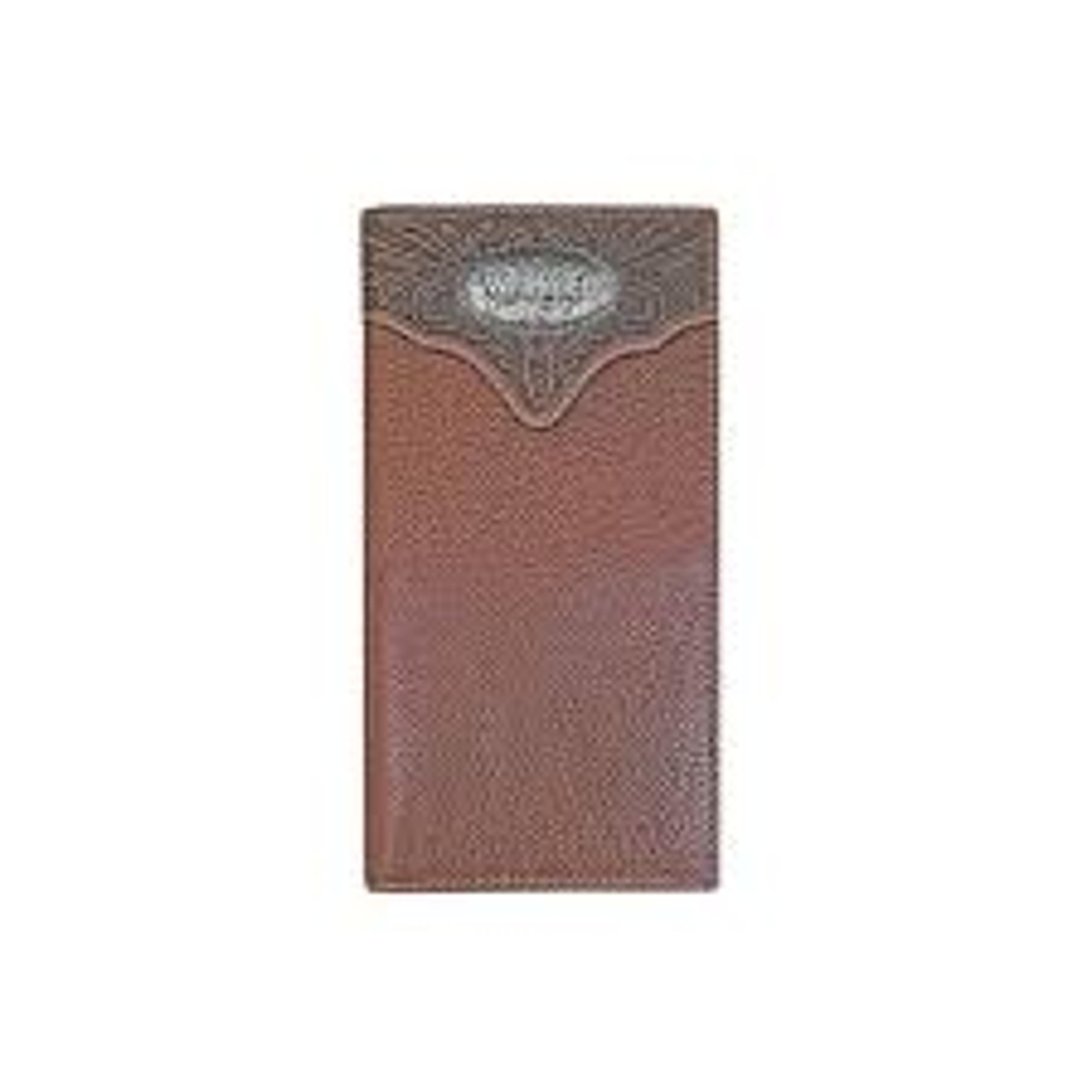 Gem-Dandy Wrangler Checkbook-7606003-200