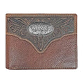 Gem-Dandy Wrangler Bi-fold Wallet-7606002-200