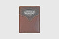 Gem-Dandy Wrangler Tri-fold Wallet-7606001-200