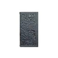 Gem-Dandy Wrangler Checkbook-7605003-001