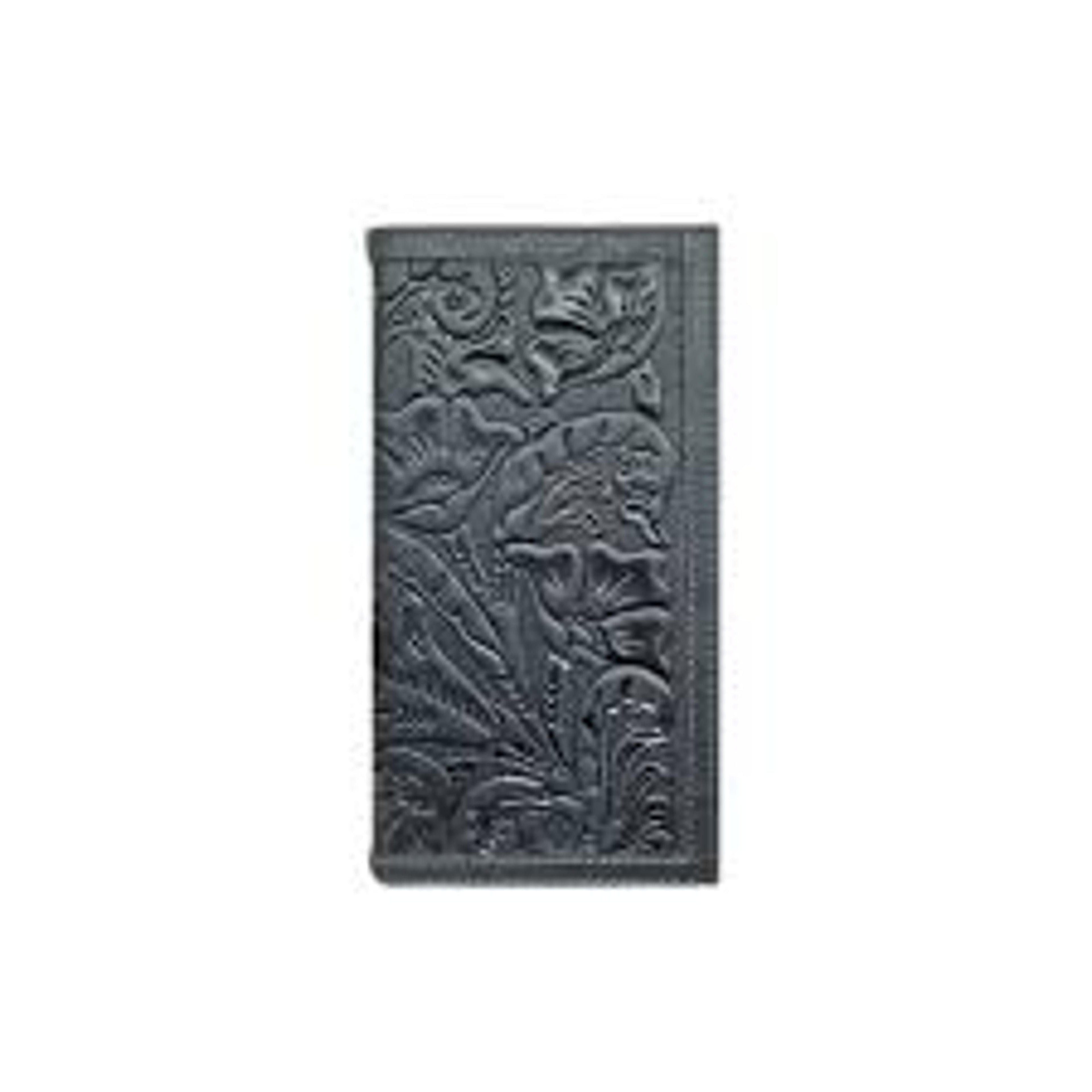 Gem-Dandy Wrangler Checkbook-7605003-001