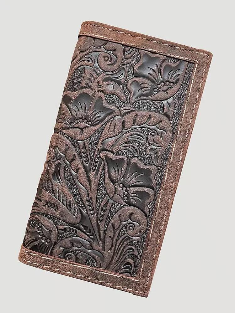 Gem-Dandy Wrangler Checkbook-7605003-200