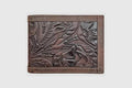 Gem-Dandy Wrangler Bi-fold Wallet-7605002-200