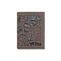 Gem-Dandy Wrangler Tri-fold Wallet-7605001-200