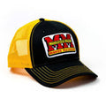Jd Productions Inc Minneapolis Moline Black/Gold