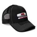 JD Productions Minneapolis Moline Worlds Finest Tractor Hat