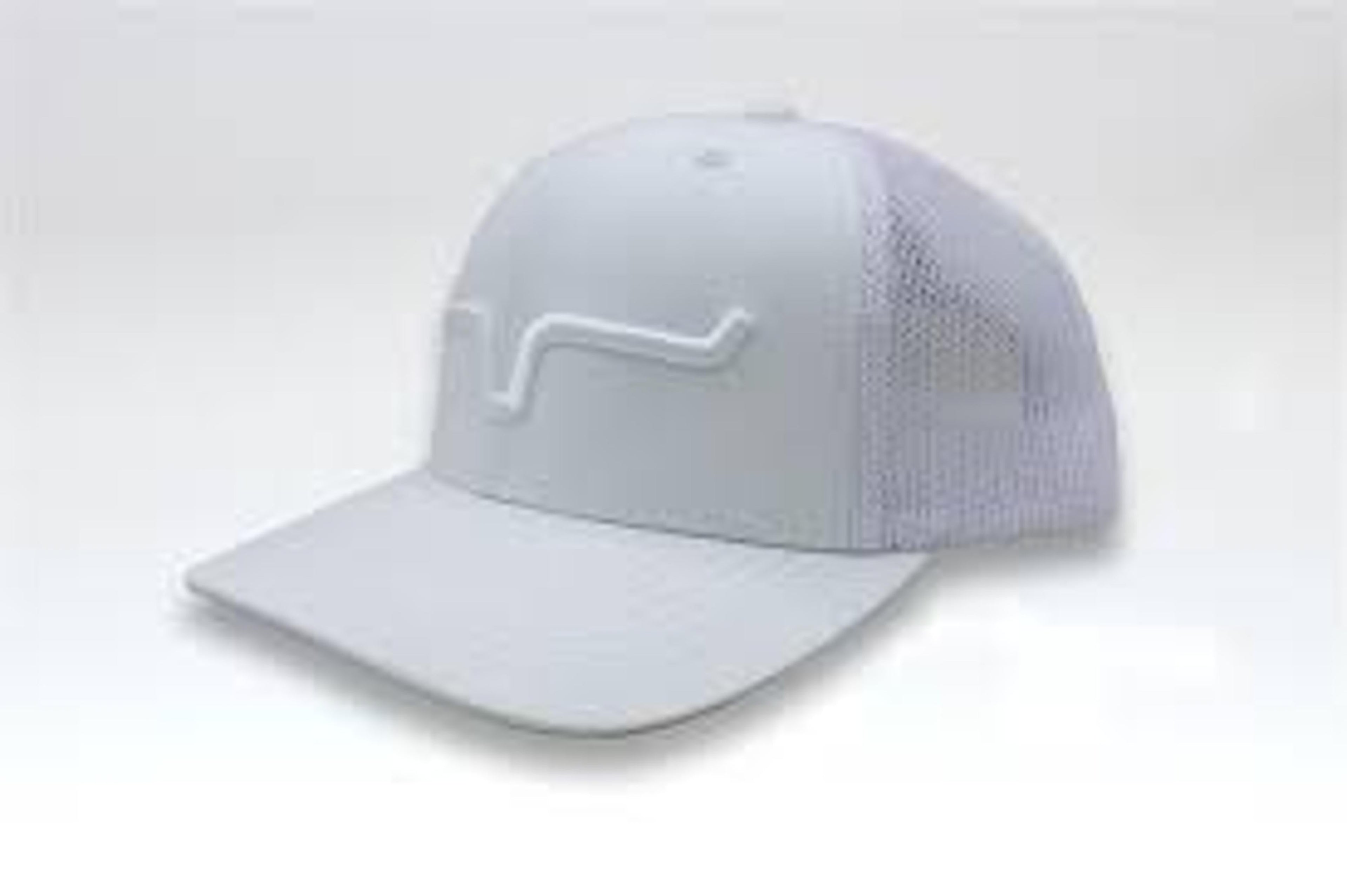 Kimes Ranch Weekly Trucker Hat-UHA0000027-WE001