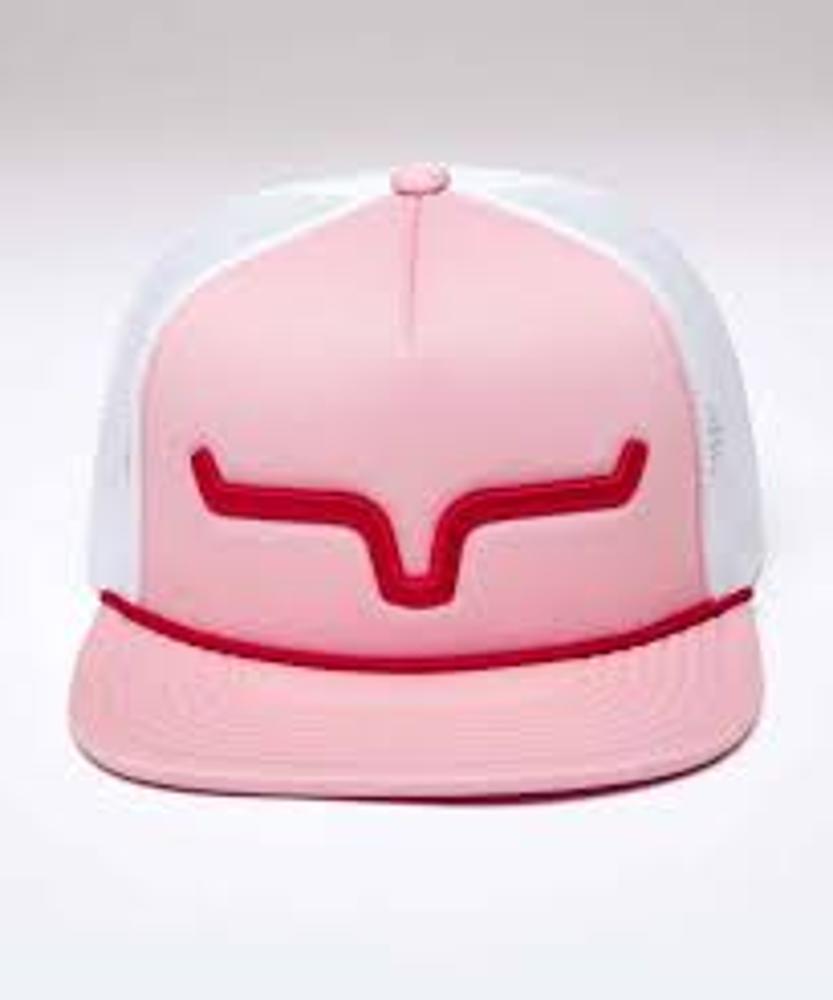 Kimes Ranch Yeakley Hat-Blush-UHA0000073-PK002