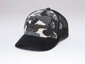 Kimes Ranch Roped Camo Trucker Hat-UHA00000110-GN010