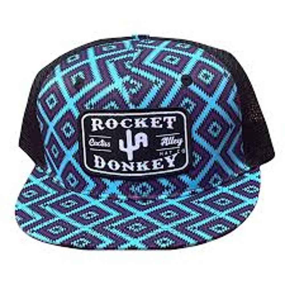 Cactus Alley Hats Rocket Donkey-PH101-P135