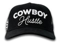 Lane Frost Blacktop Cap-LFBCHBTH