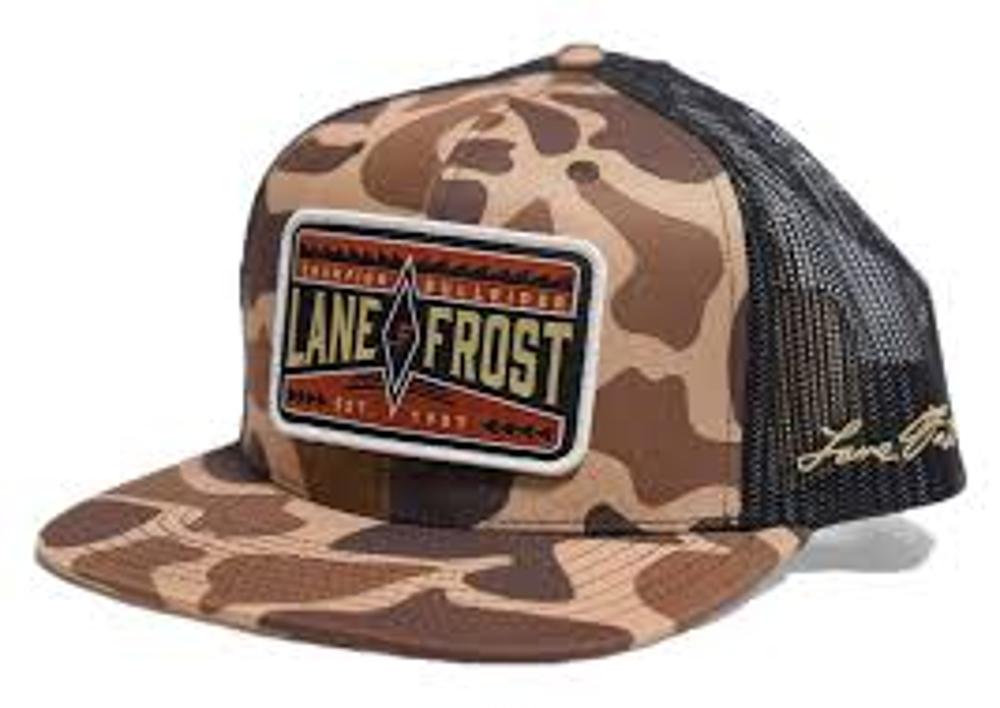 Lane Frost Apache-LFBAPAH