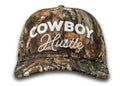 Lane Frost Backwoods Cap-LFBCHBWH