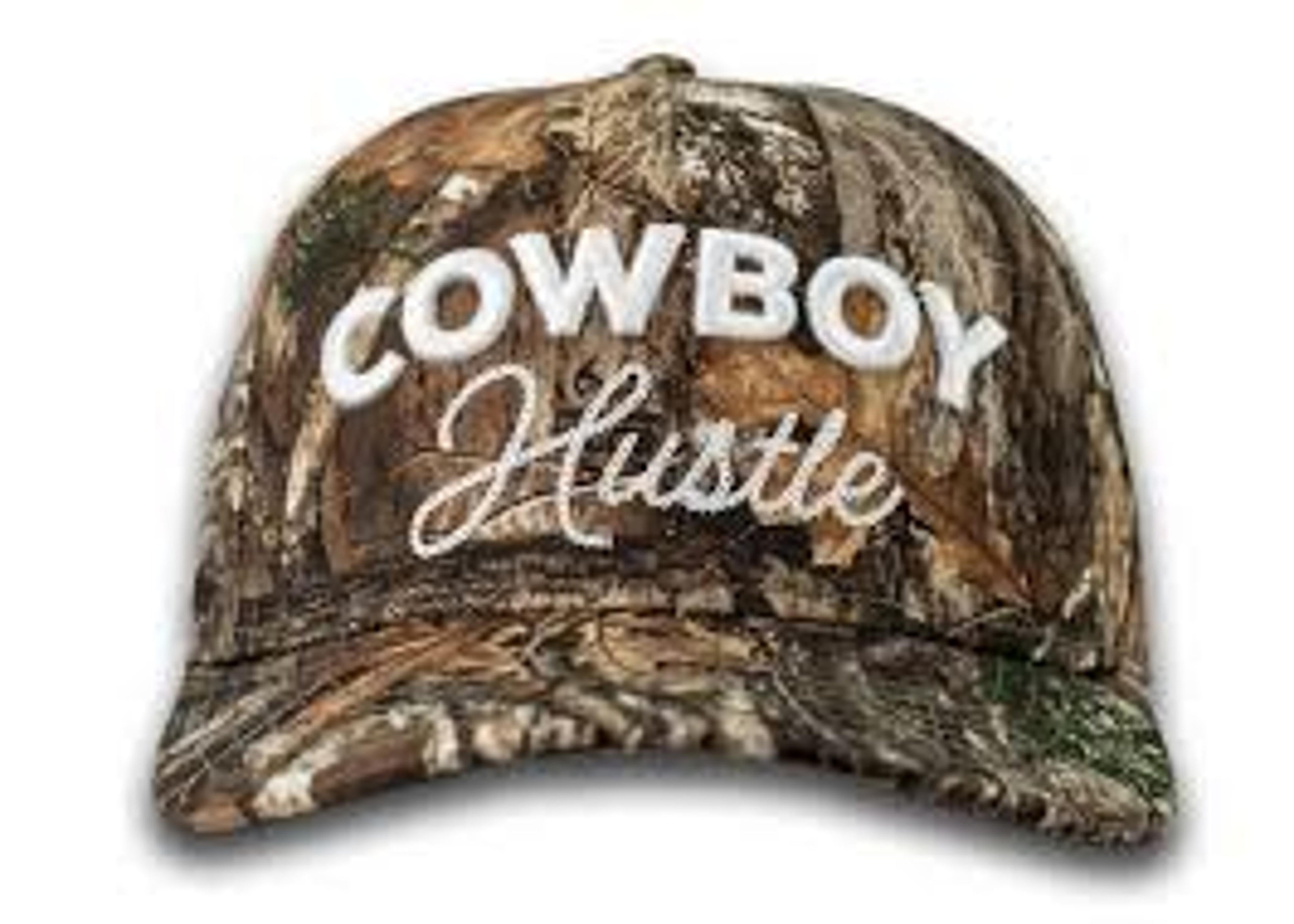 Lane Frost Backwoods Cap-LFBCHBWH