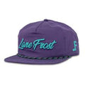 Lane Frost Bolo Cap-LFBOLOH