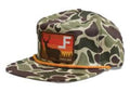 Lane Frost Deer-LFBDERH