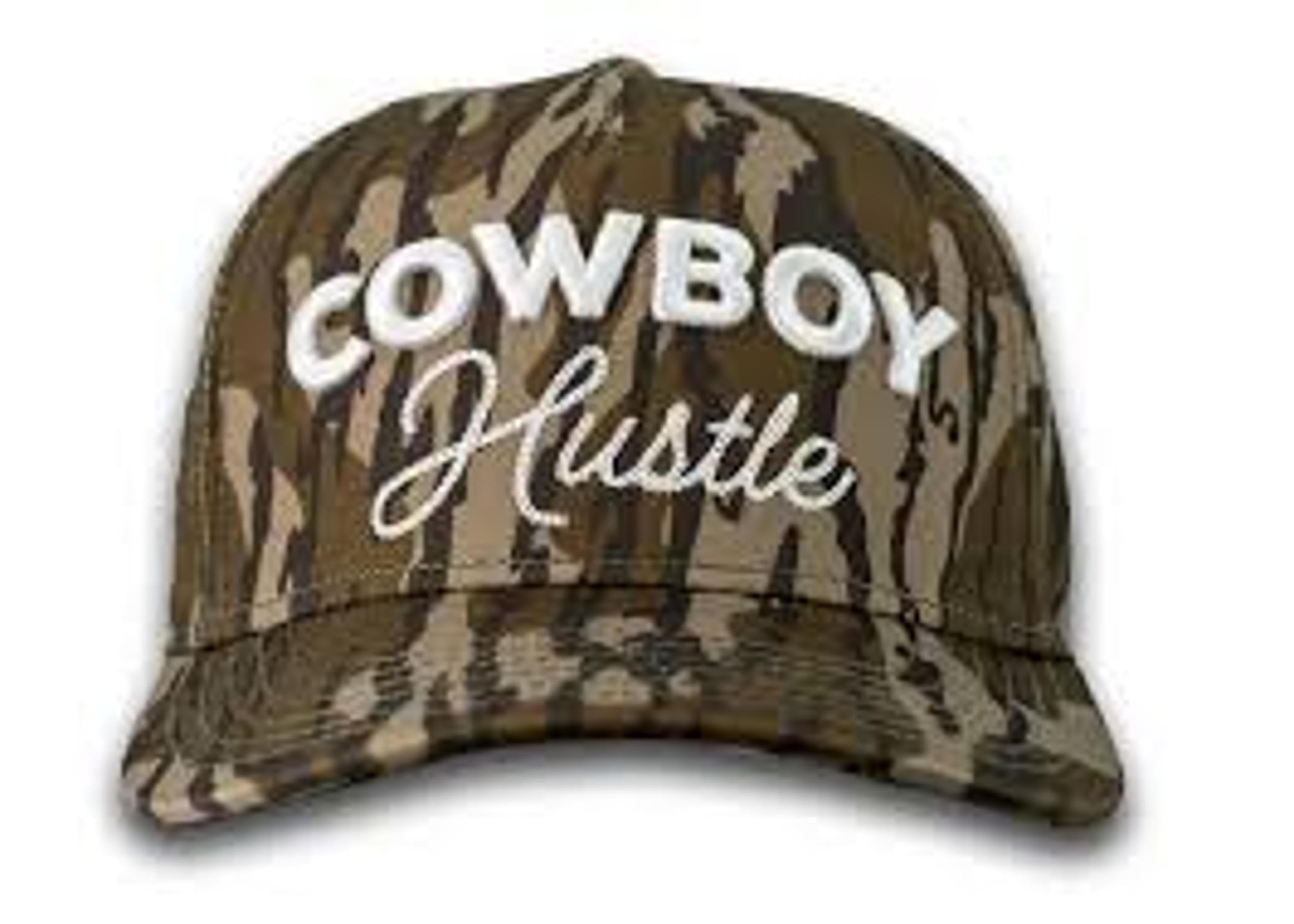 Lane Frost Delta Cap-LFBCHDLTH