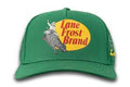 Lane Frost Pro Cap-LFBFPH