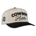 Lane Frost Grit Cap-LFBCHGRITH