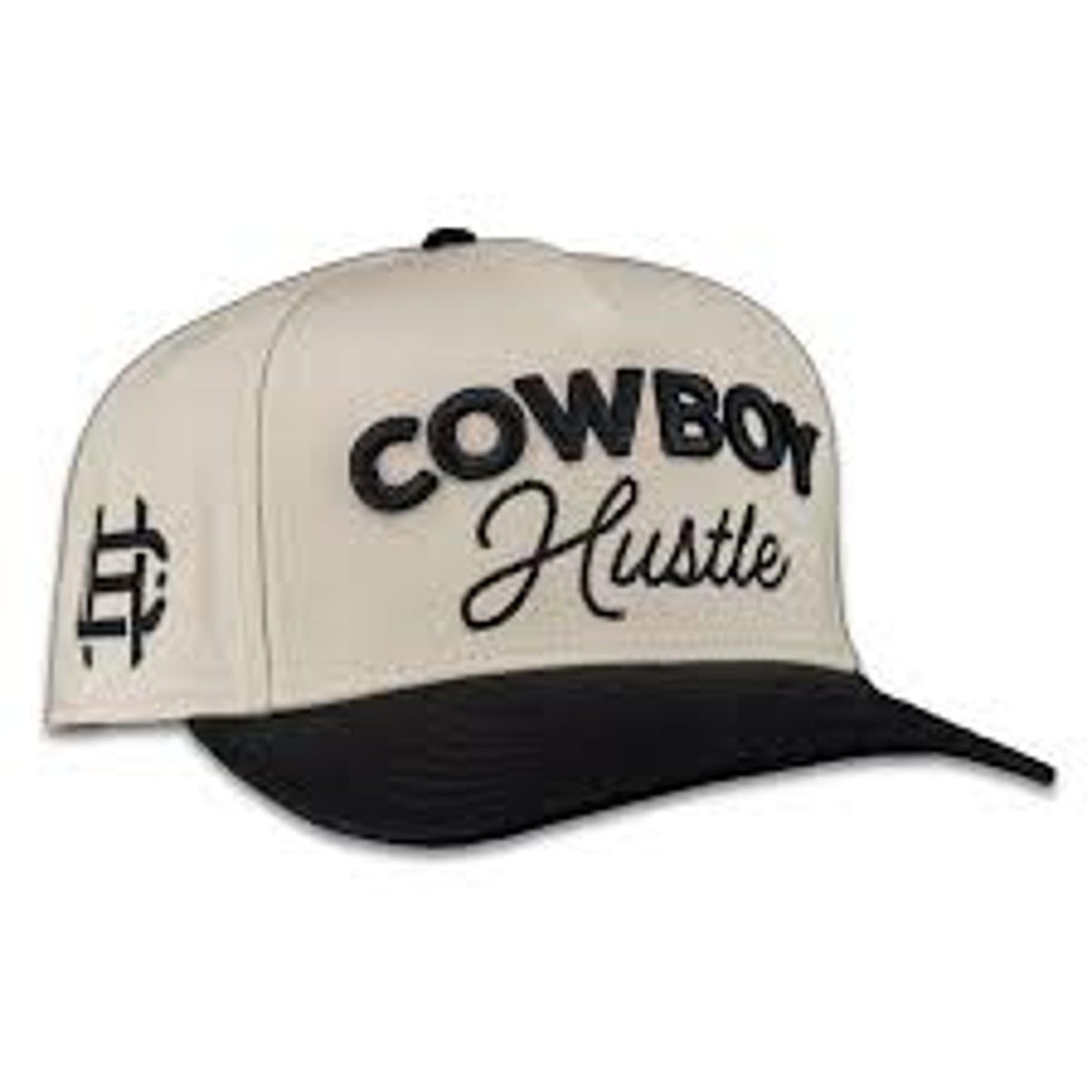 Lane Frost Grit Cap-LFBCHGRITH