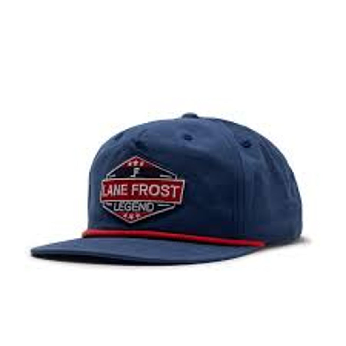 Lane Frost July Cap-LFB0550