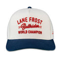 Lane Frost Glory Cap-LFBGLRYH