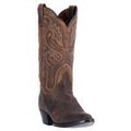 Dan Post Womens Marla Leather Western Boot-DP3571