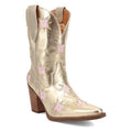 Dan Post Womens Dingo Starburst Western Cowgirl Boot-DI2248-YE2