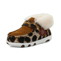 Twisted X Kids Driving Moc | Ica0025 Leather Western Boot-ICA0025