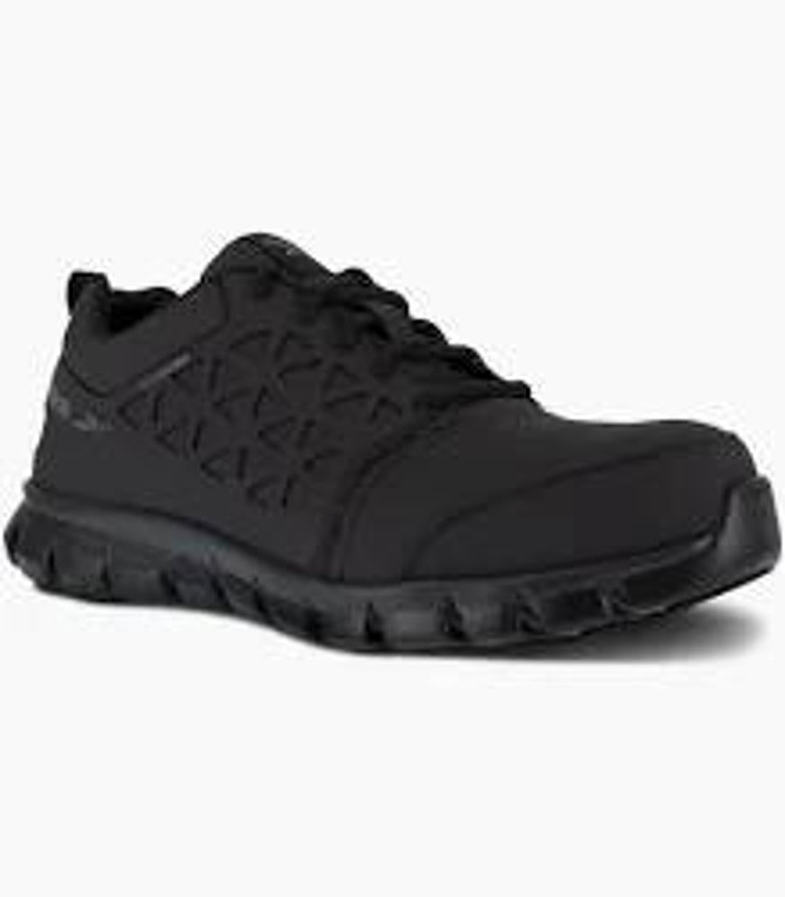 Reebok Warson/Reebok Reebok Sublite Cushion Work Shoe-RB4051
