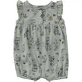 Carhartt Kids Bee Print Romper-CM9771-GN8-I