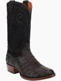 Dan Post Mens Caiman Belly Boot-DP80068