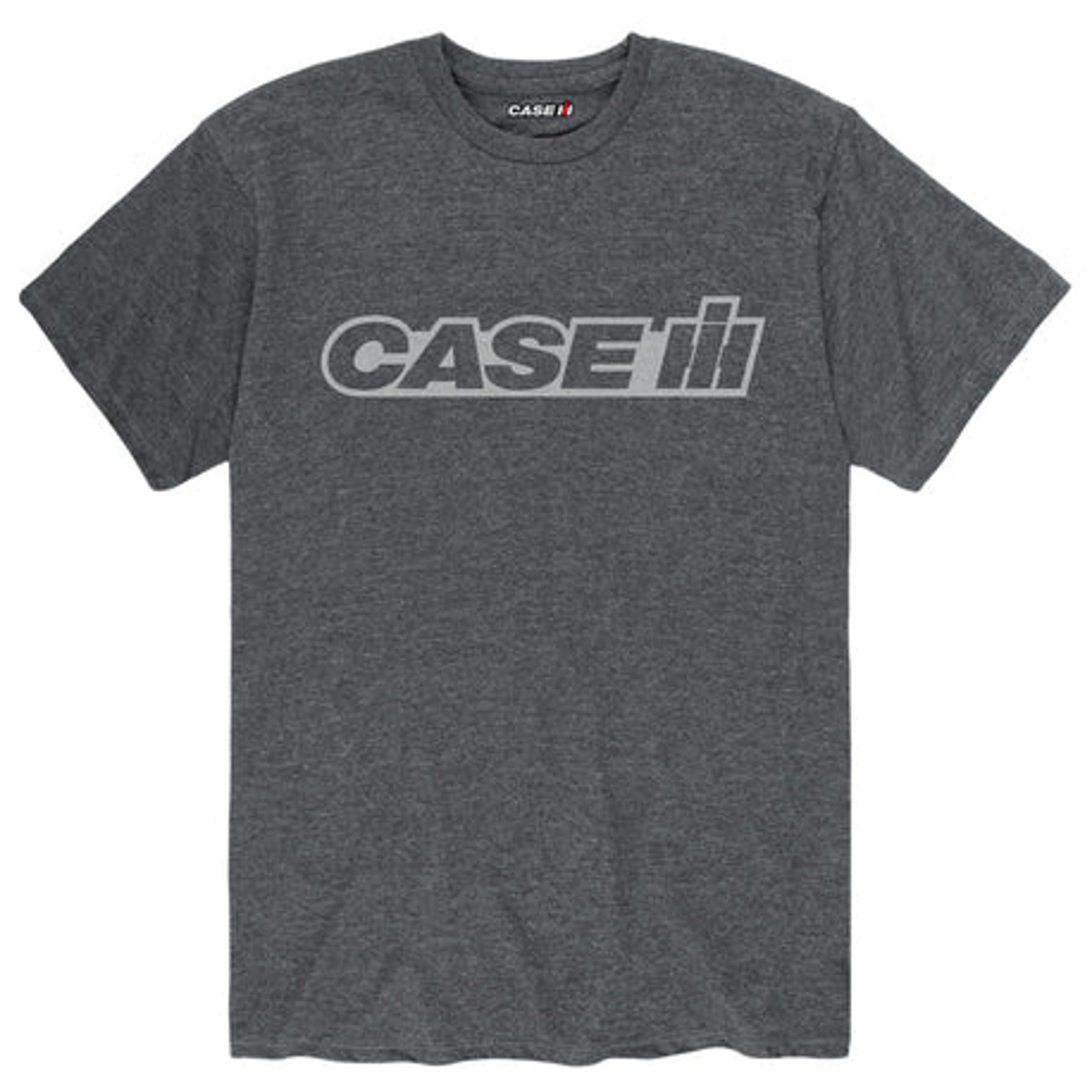 Country Casuals Case Ih Logo Shirt - Mens