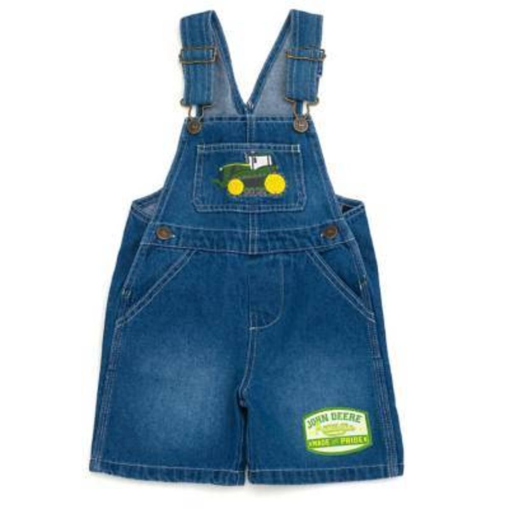 John Deere Kids Tractor Shortall-25A3658JR