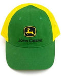 John Deere Kids Cap-35M3544JR